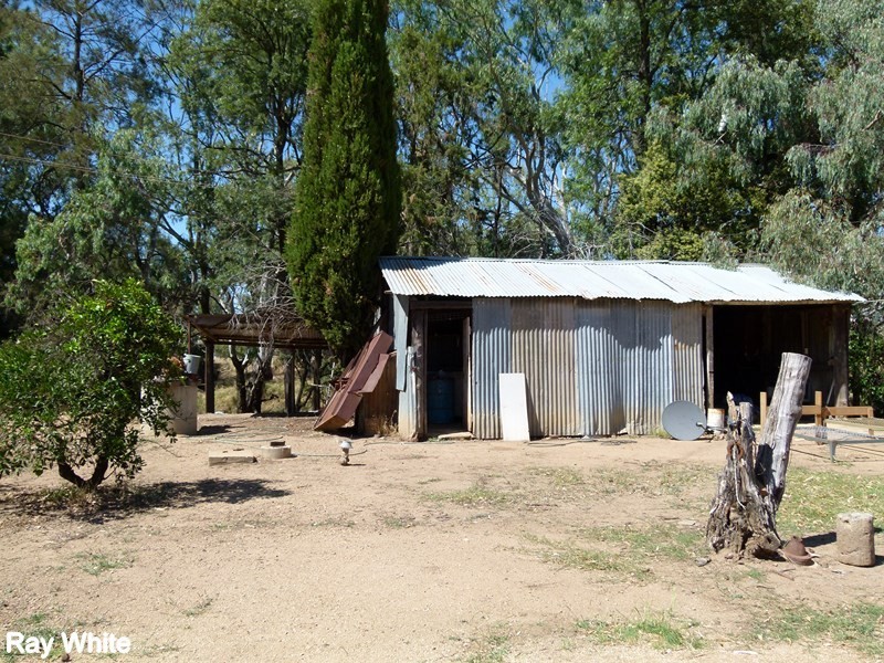 144 Salisbury Road, Forbes NSW 2871