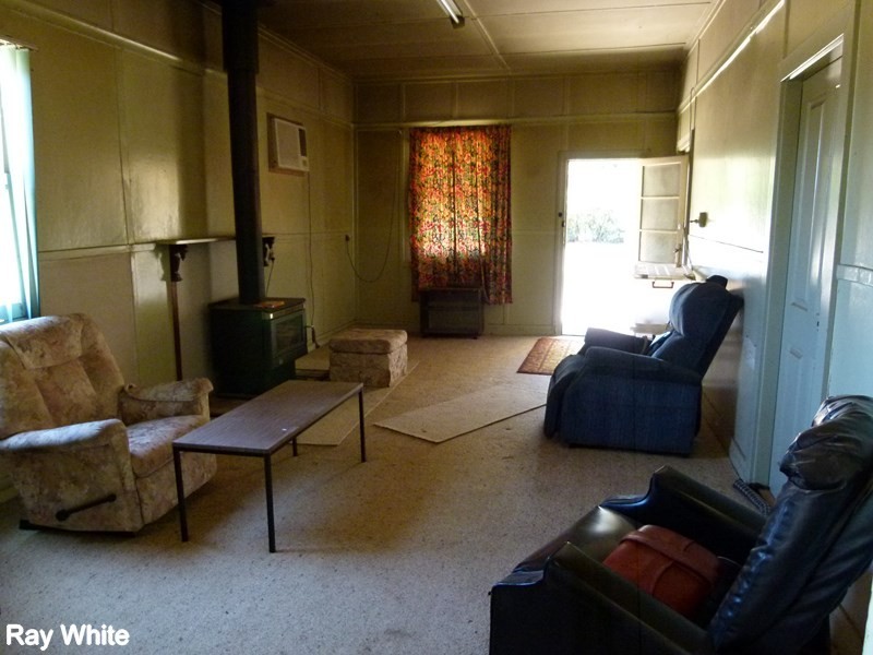 144 Salisbury Road, Forbes NSW 2871