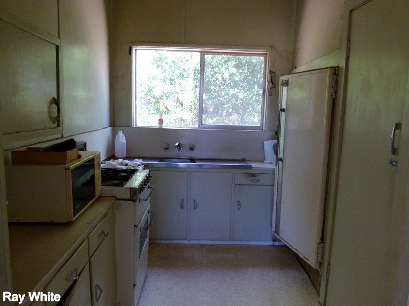 144 Salisbury Road, Forbes NSW 2871