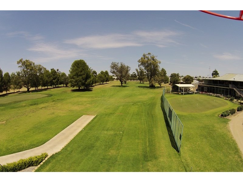 Lot 12 Parkes Road, Forbes NSW 2871