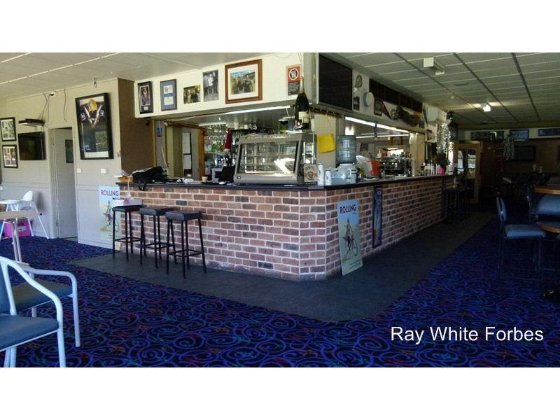 Lot 12 Parkes Road, Forbes NSW 2871