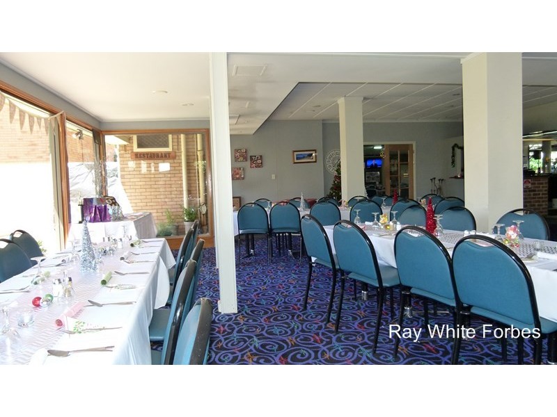 Lot 12 Parkes Road, Forbes NSW 2871