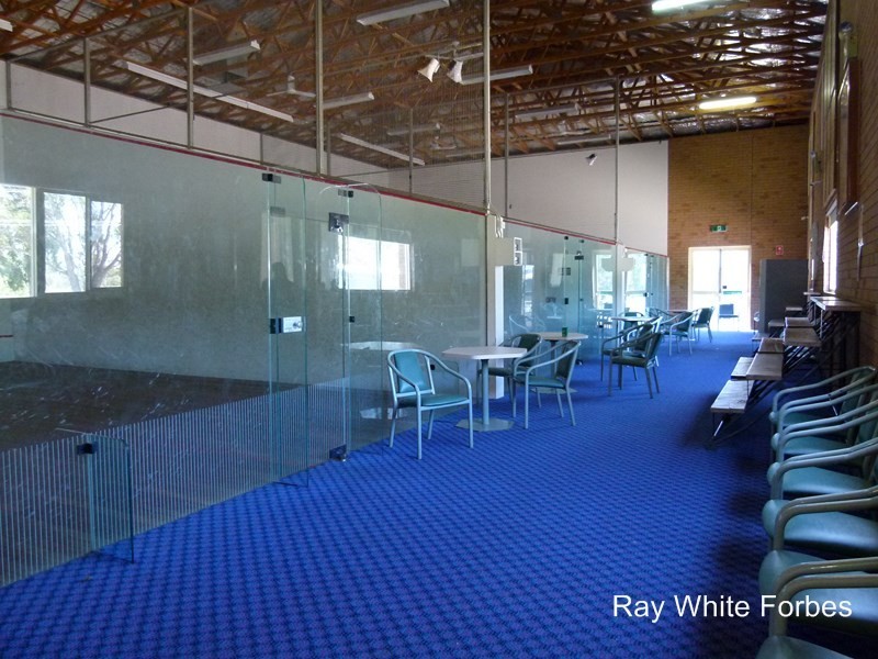 Lot 12 Parkes Road, Forbes NSW 2871