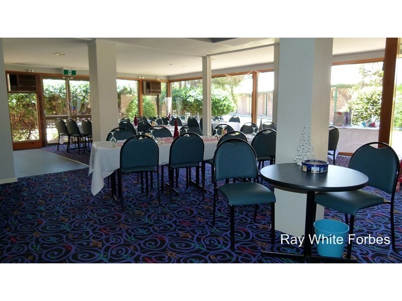 Lot 12 Parkes Road, Forbes NSW 2871