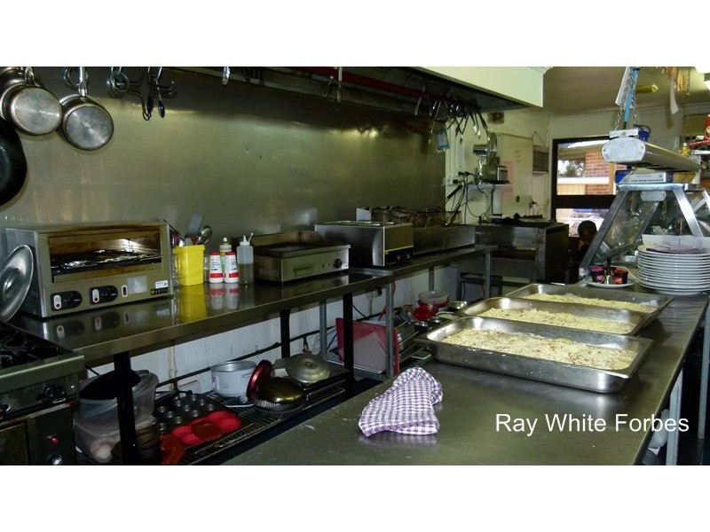 Lot 12 Parkes Road, Forbes NSW 2871