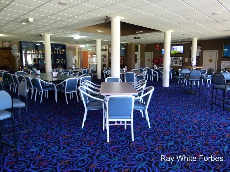 Lot 12 Parkes Road, Forbes NSW 2871