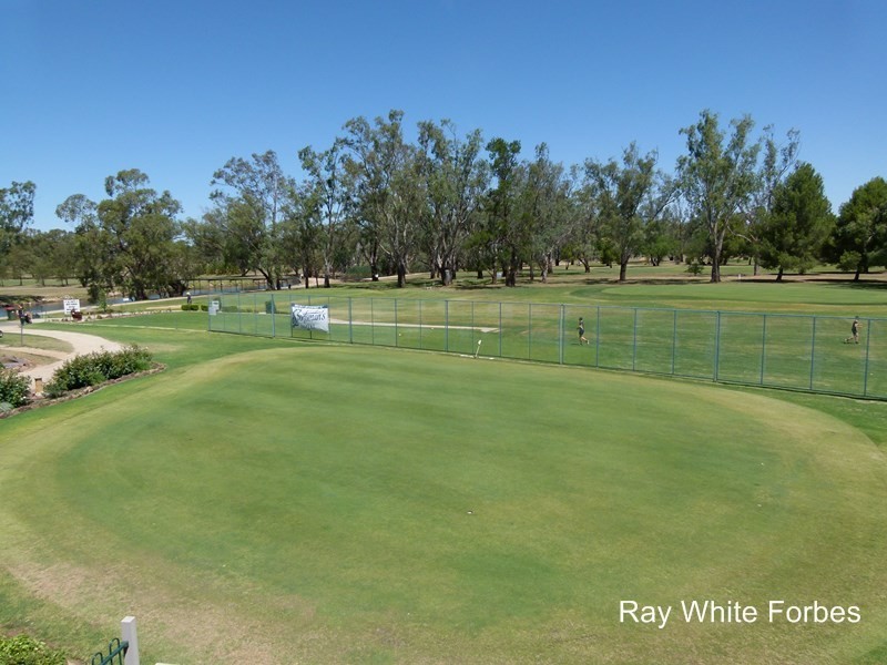 Lot 12 Parkes Road, Forbes NSW 2871