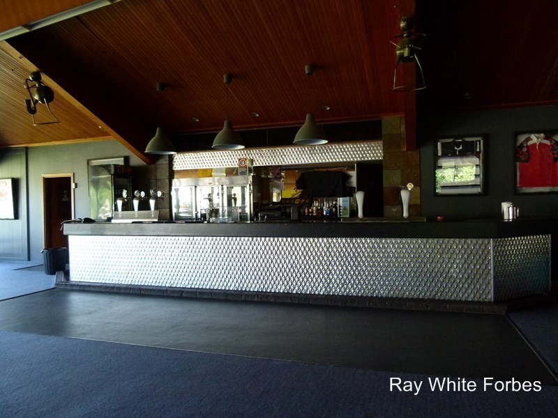 Lot 12 Parkes Road, Forbes NSW 2871