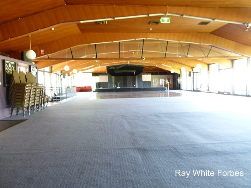 Lot 12 Parkes Road, Forbes NSW 2871