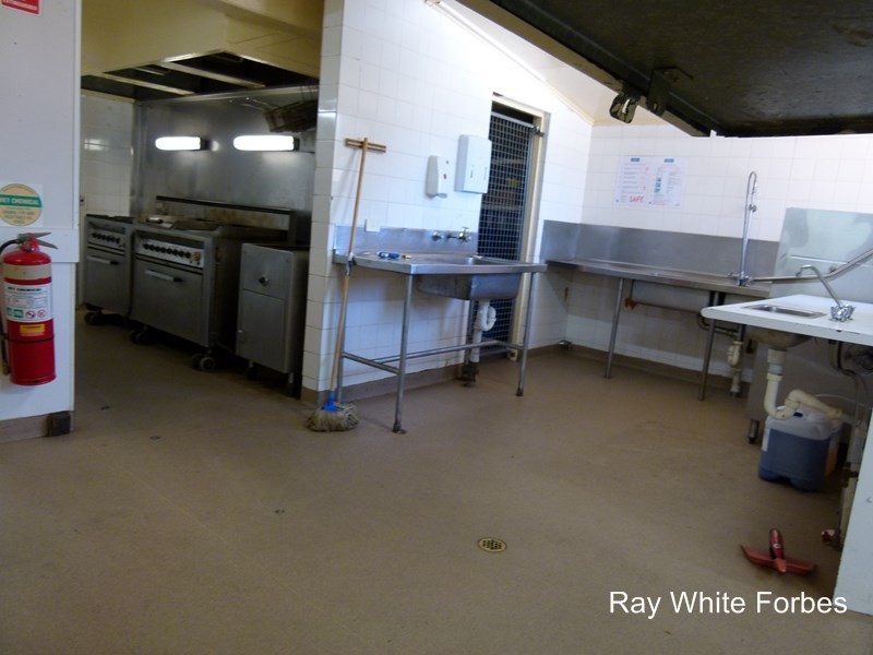 Lot 12 Parkes Road, Forbes NSW 2871