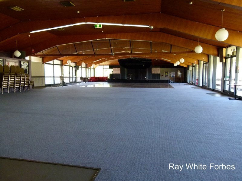 Lot 12 Parkes Road, Forbes NSW 2871