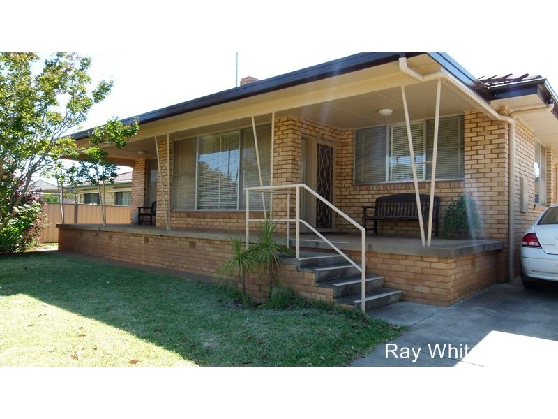 1 Brenner Street, Forbes NSW 2871