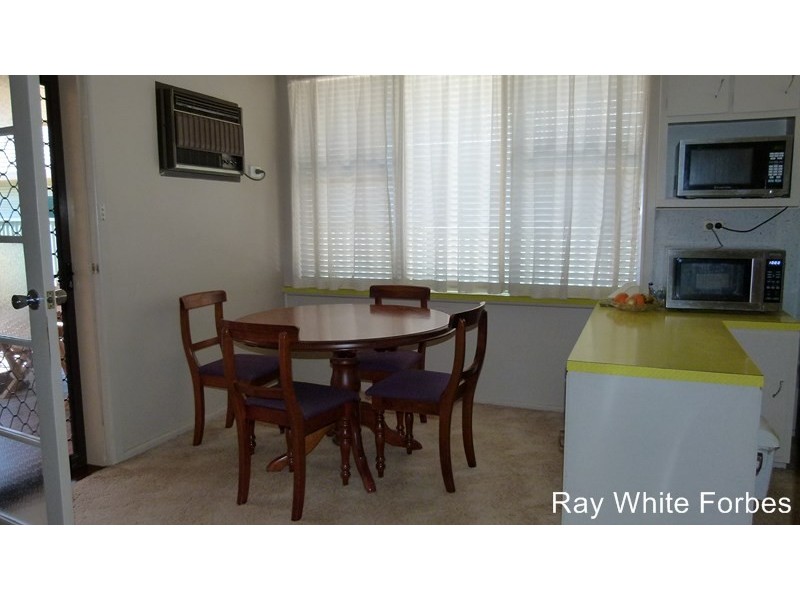 1 Brenner Street, Forbes NSW 2871
