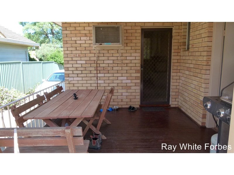 1 Brenner Street, Forbes NSW 2871