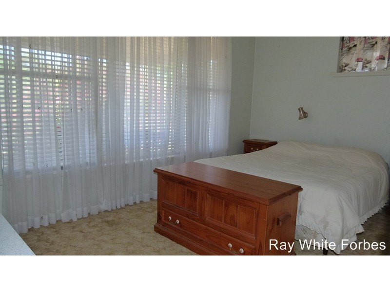 1 Brenner Street, Forbes NSW 2871