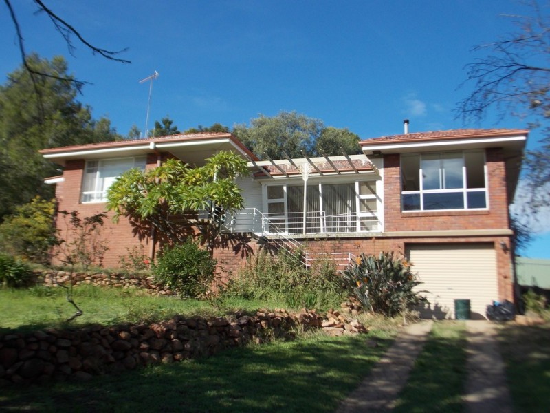 5A Bushman Street, Parkes NSW 2870