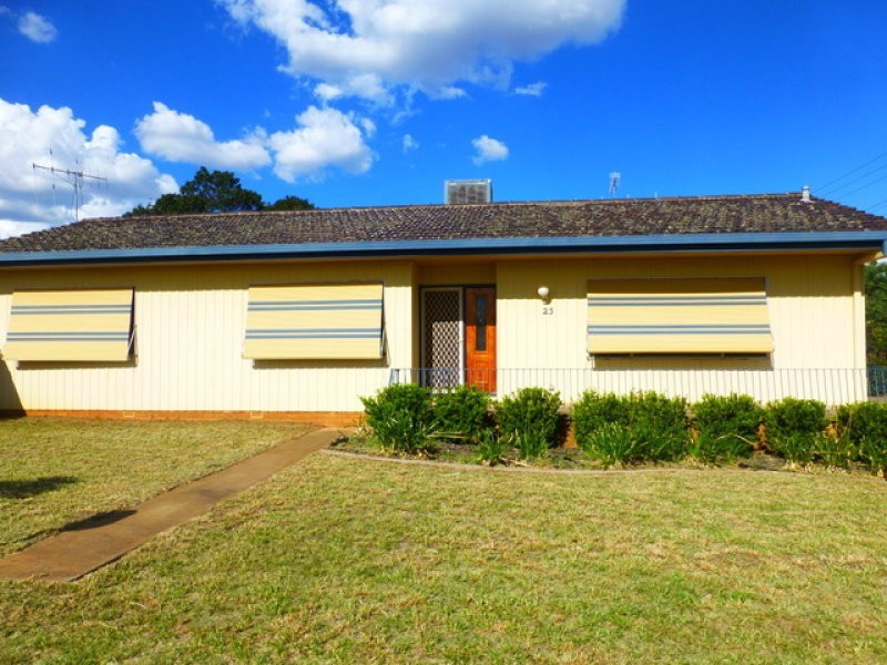 23 Wattle Street, Parkes NSW 2870