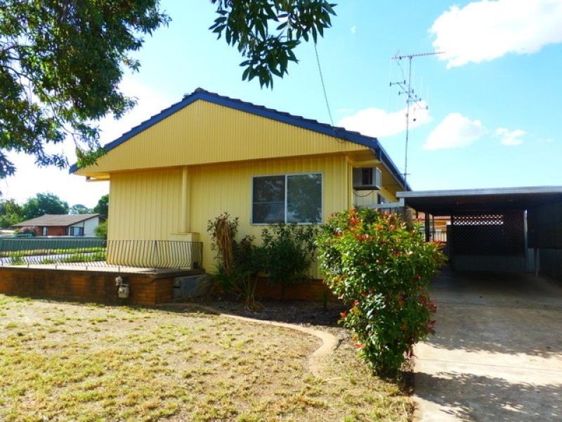 23 Wattle Street, Parkes NSW 2870