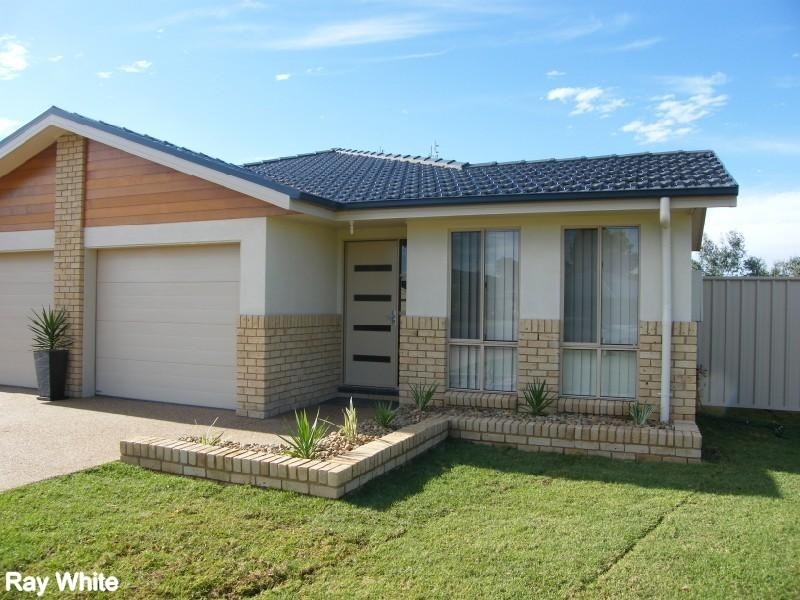 8 Mcmillan Place, Forbes NSW 2871