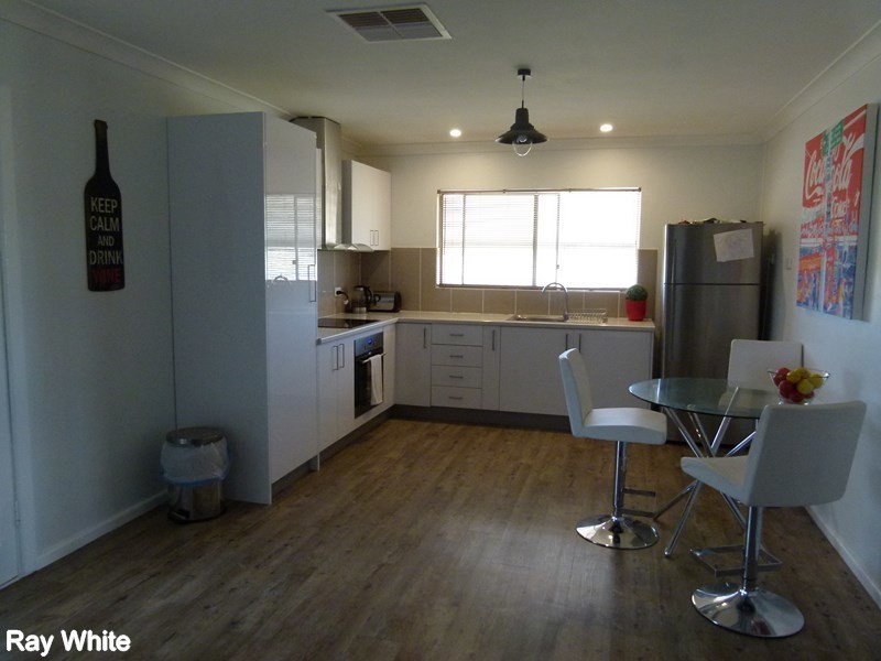 11500 The Escort Way, Forbes NSW 2871