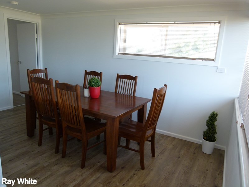 11500 The Escort Way, Forbes NSW 2871