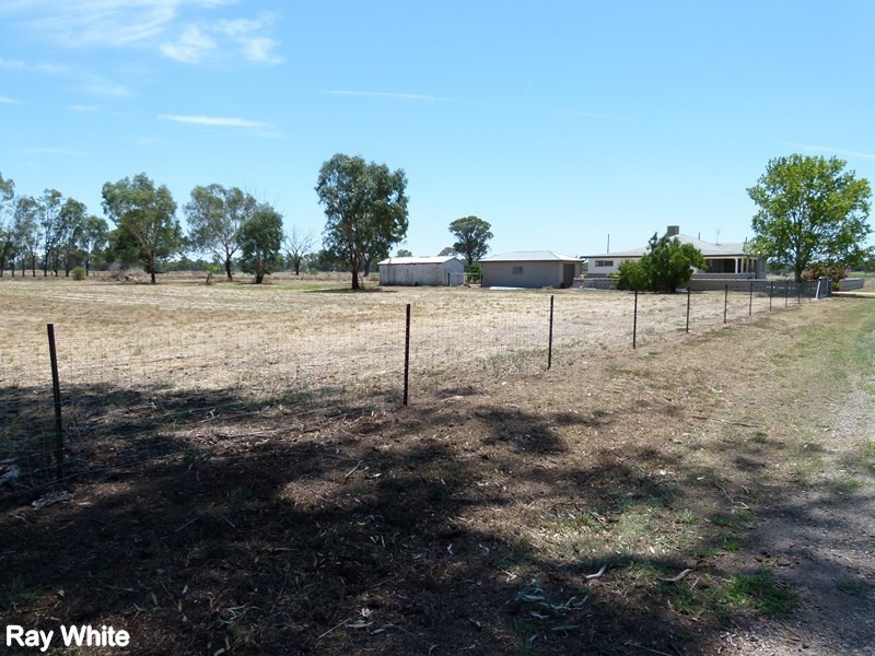 11500 The Escort Way, Forbes NSW 2871