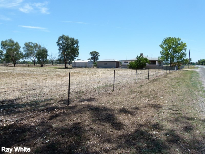 11500 The Escort Way, Forbes NSW 2871