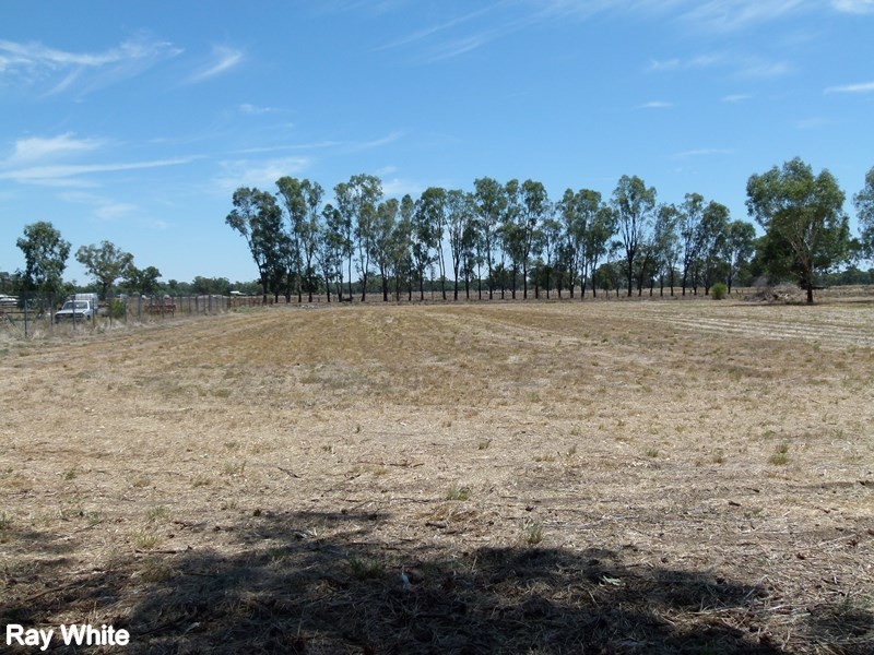 11500 The Escort Way, Forbes NSW 2871