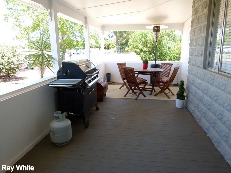 11500 The Escort Way, Forbes NSW 2871