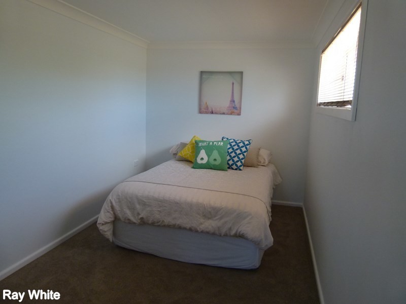 11500 The Escort Way, Forbes NSW 2871