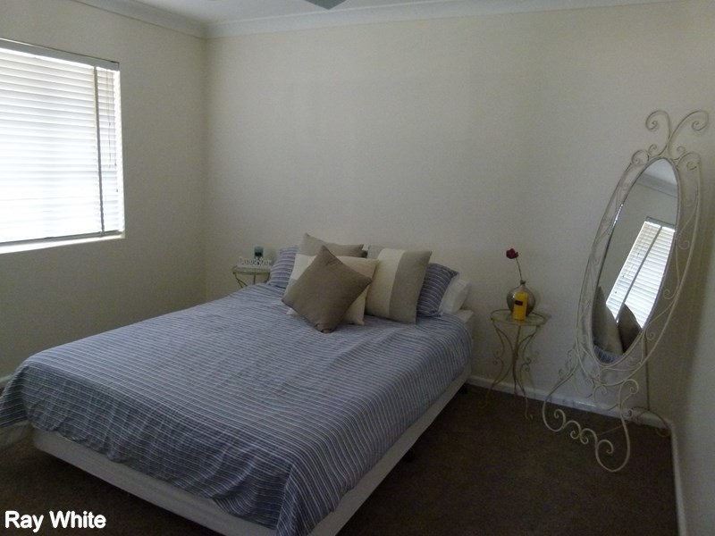 11500 The Escort Way, Forbes NSW 2871