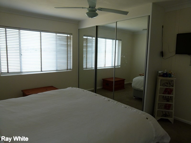 11500 The Escort Way, Forbes NSW 2871