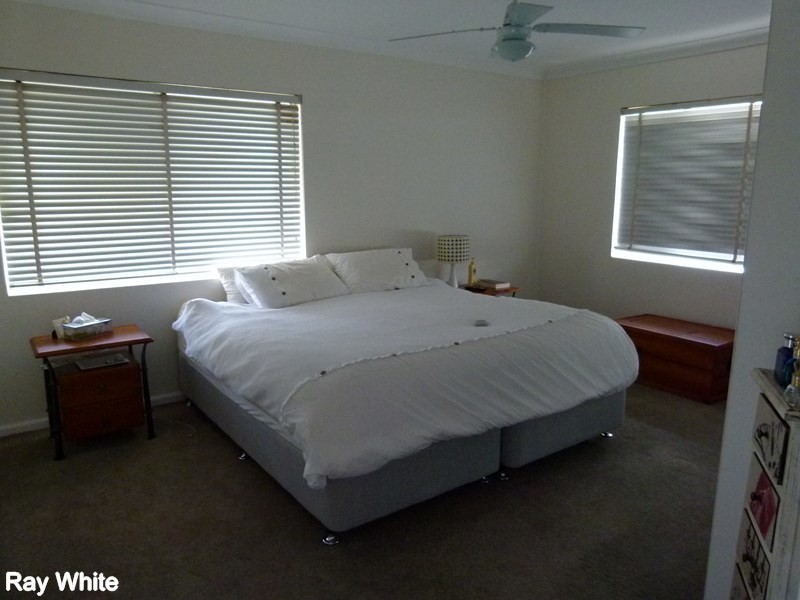 11500 The Escort Way, Forbes NSW 2871