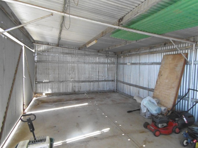 111 Cheney Road, Parkes NSW 2870