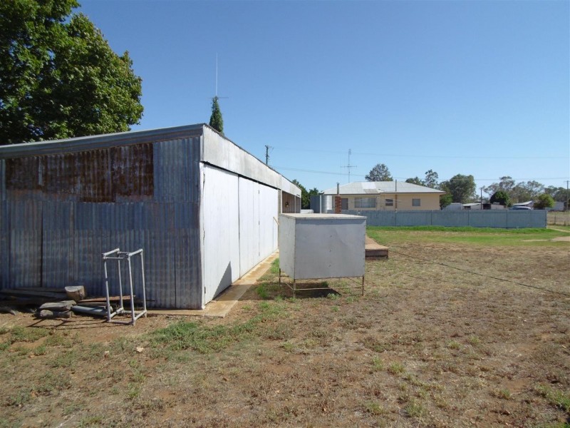 111 Cheney Road, Parkes NSW 2870