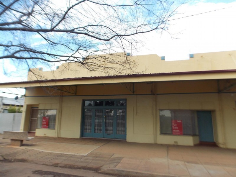 39 Cardigan Street, Tullamore NSW 2874