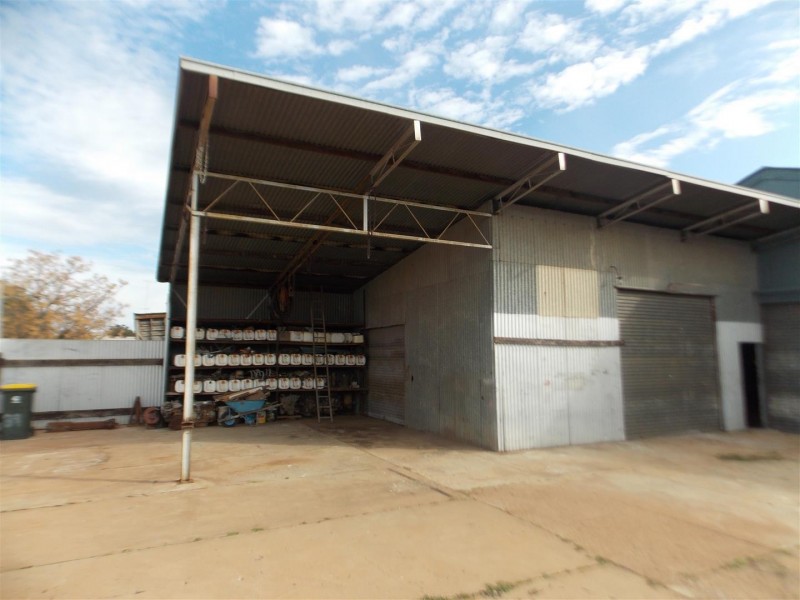 39 Cardigan Street, Tullamore NSW 2874