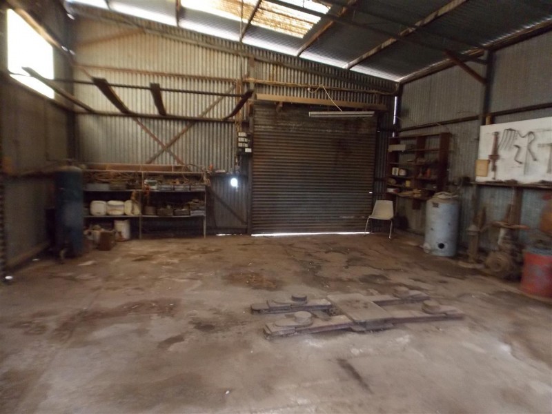 39 Cardigan Street, Tullamore NSW 2874