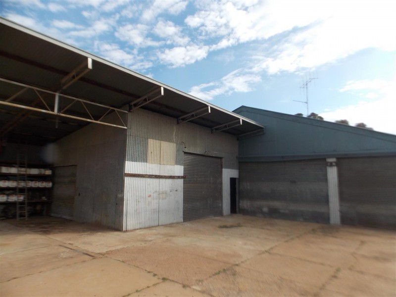 39 Cardigan Street, Tullamore NSW 2874