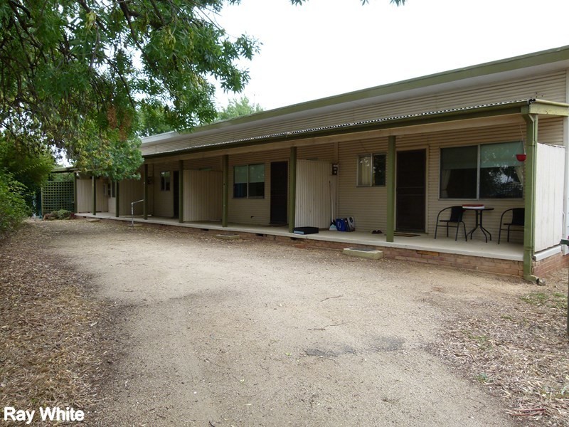 7 Parkes Street, Forbes NSW 2871