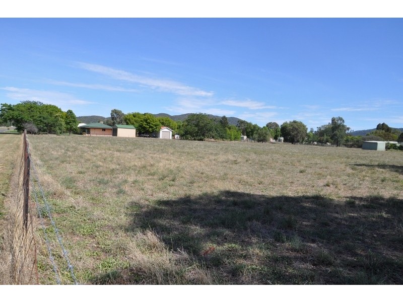 Lot 51 Noble Street, Eugowra NSW 2806