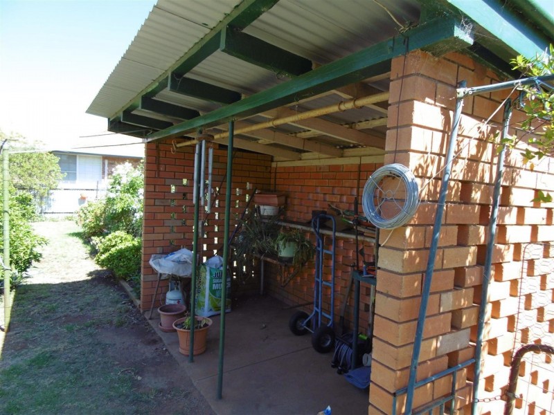 46 Grenfell Street, Parkes NSW 2870