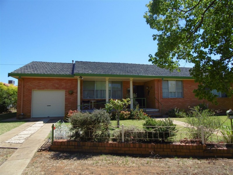 46 Grenfell Street, Parkes NSW 2870