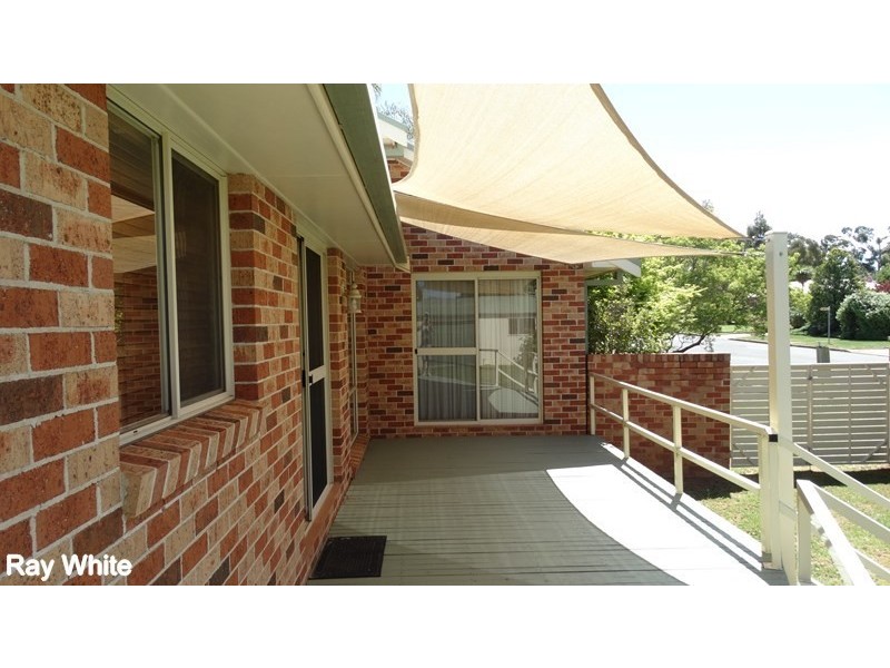 1 Elm Place, Forbes NSW 2871