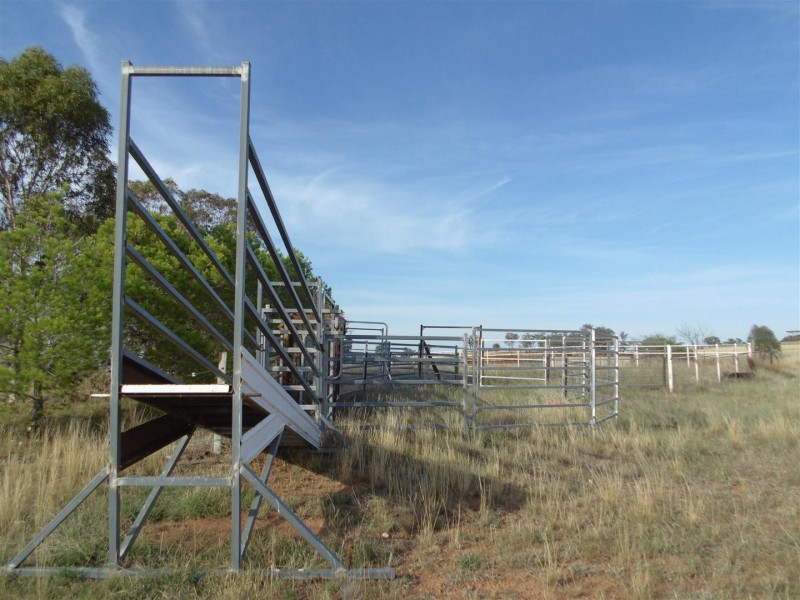 1506 Newell Highway, Parkes NSW 2870