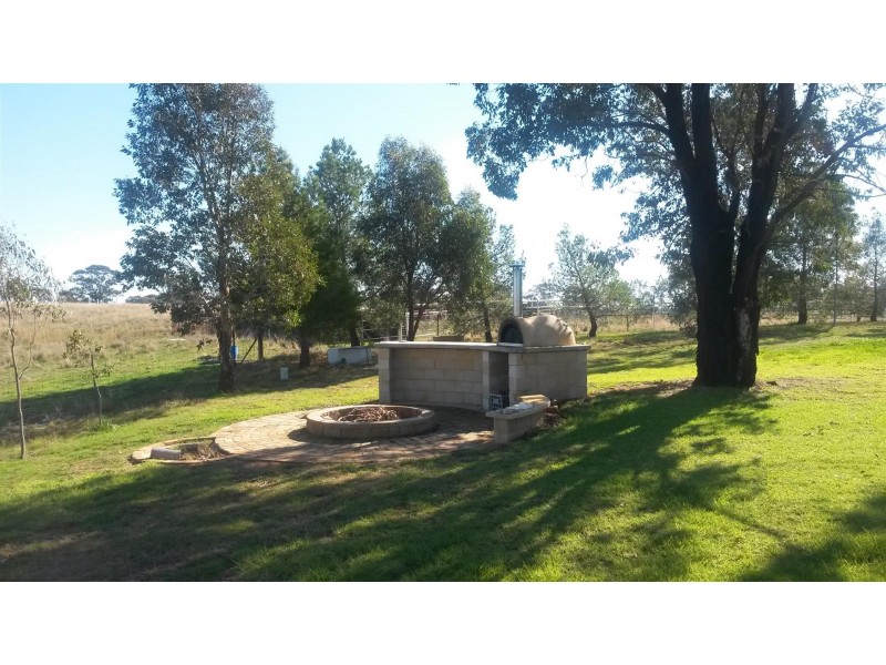 1506 Newell Highway, Parkes NSW 2870