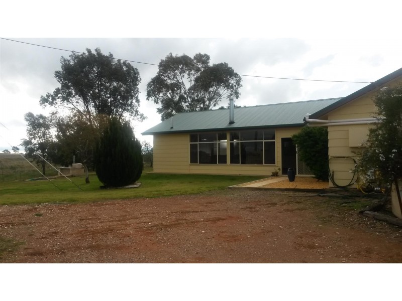 1506 Newell Highway, Parkes NSW 2870