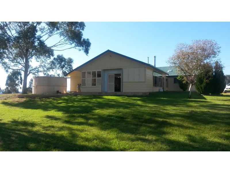1506 Newell Highway, Parkes NSW 2870
