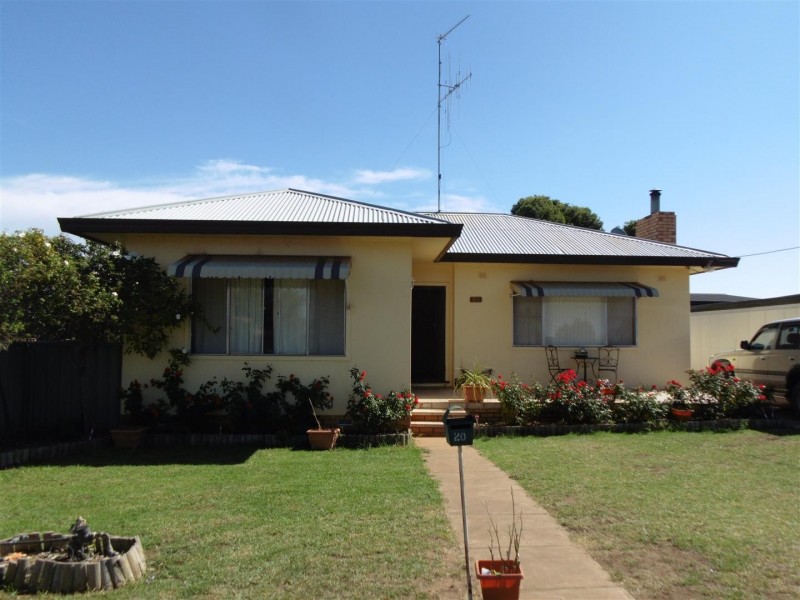 20 Middleton Street, Parkes NSW 2870
