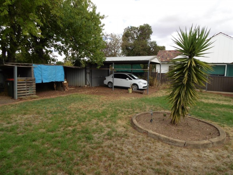51 Dalton Street, Parkes NSW 2870